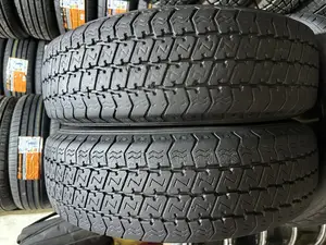 195r15 Good Tyres
