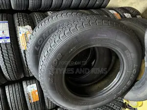 195r15 Good Tyres