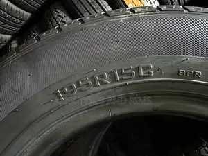 195r15 Good Tyres