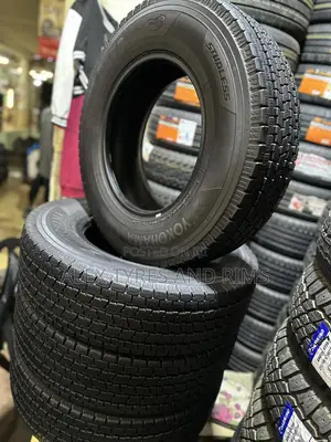 195/80r15 Good Tyres