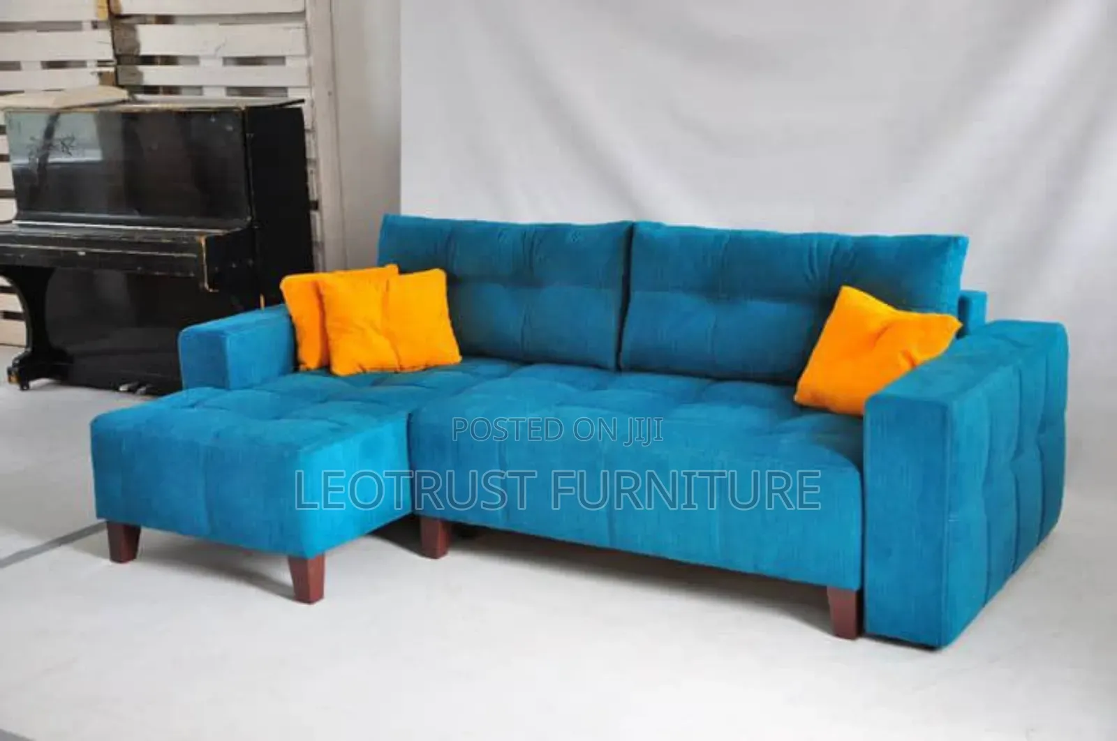 6 Sofa Set Seaters