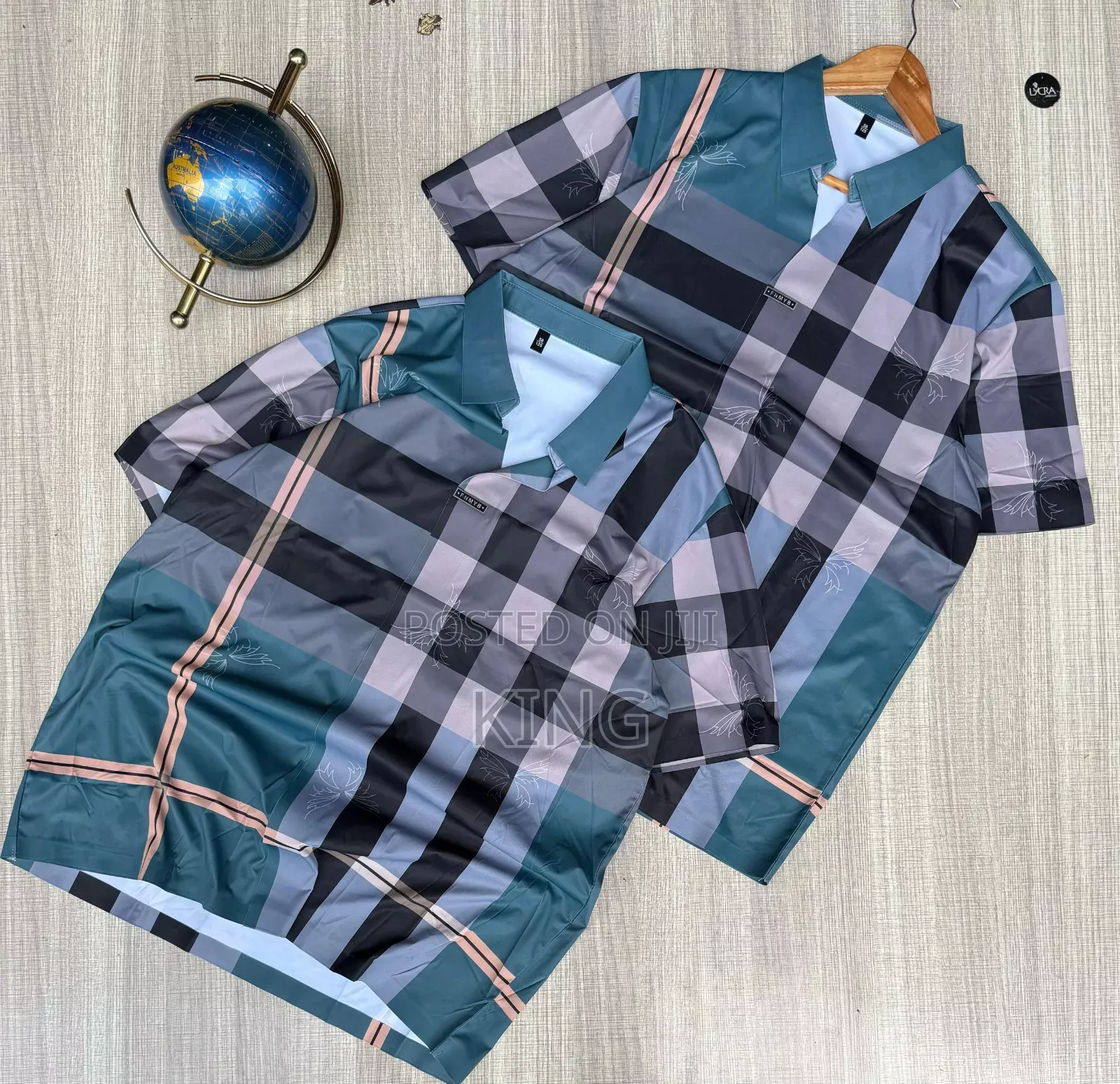 Insane T-Shirts