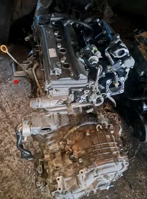 Photo - Vehicle Engine Overhauling and Electrics Specialist