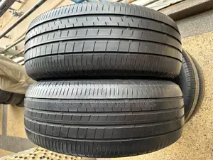 225/60r18 Dunlop Tyres
