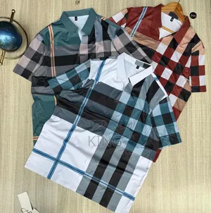 Illustrated T-Shirts
