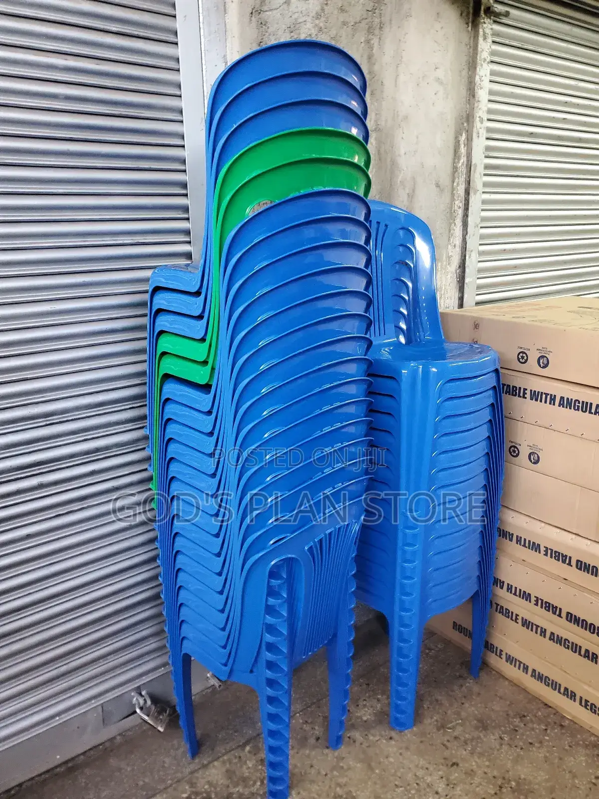 Plastic Chair Plastic Chair Armless