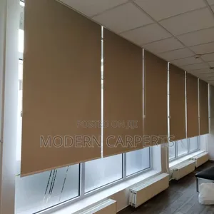 Modern Executive Roller Blinds