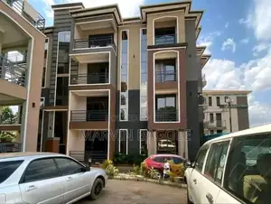 Photo - 1bdrm Apartment in Naguru, Central Division for rent