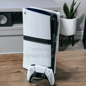 Playstation 5 Standard, Slim, Pro Available at a Low Price
