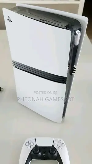Playstation 5 Standard, Slim, Pro Available at a Low Price