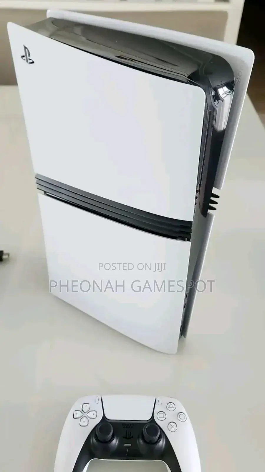 Playstation 5 Standard, Slim, Pro Available at a Low Price