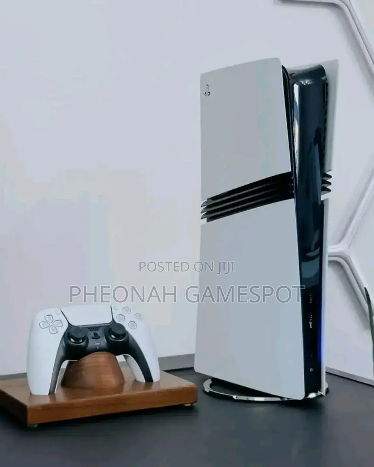 Playstation 5 Standard, Slim, Pro Available at a Low Price