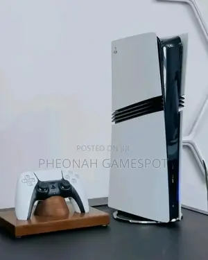 Playstation 5 Standard, Slim, Pro Available at a Low Price