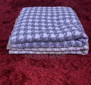 Checked Turbans