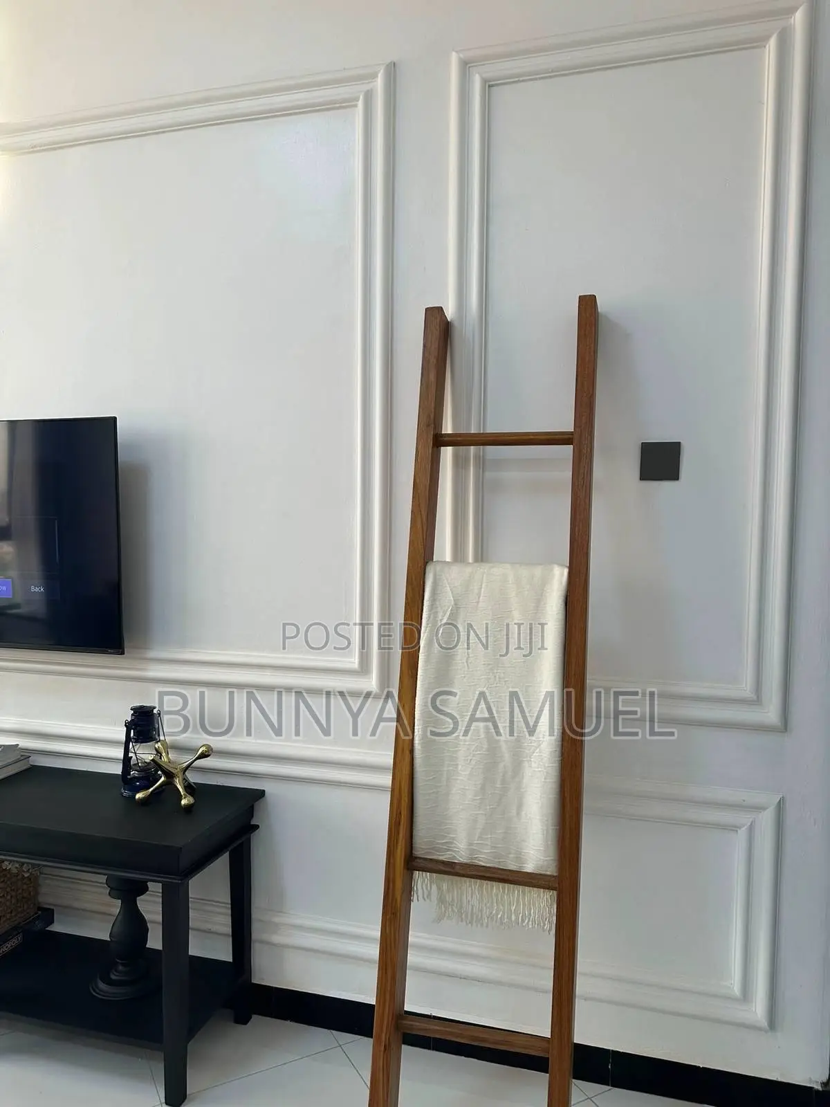 Furnished 1bdrm Apartment in Hillcrest Apartment, Central Division