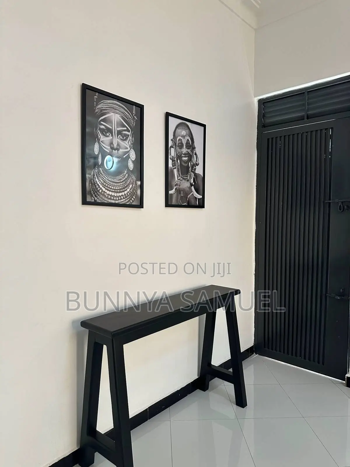 Furnished 1bdrm Apartment in Hillcrest Apartment, Central Division