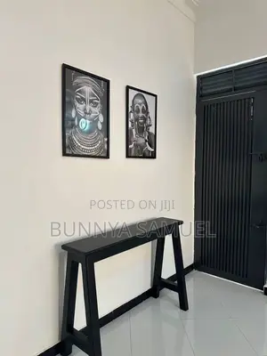 Furnished 1bdrm Apartment in Hillcrest Apartment, Central Division