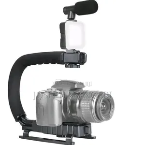 Photo - Video Making Kit