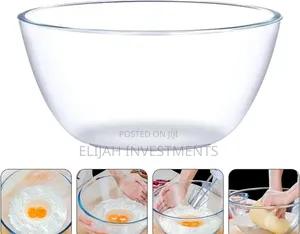Transport Kitchen Salad Bowl