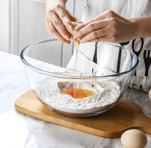 Transport Kitchen Salad Bowl