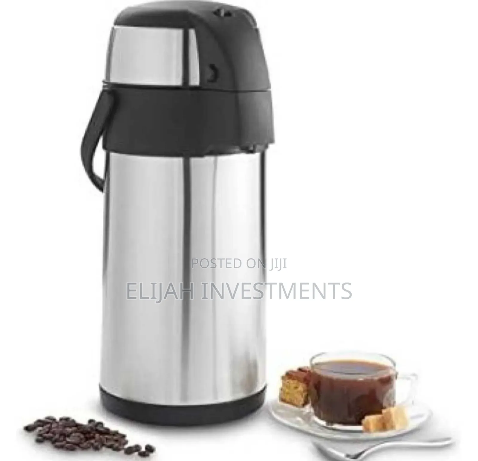 5litres Dispensing Flask