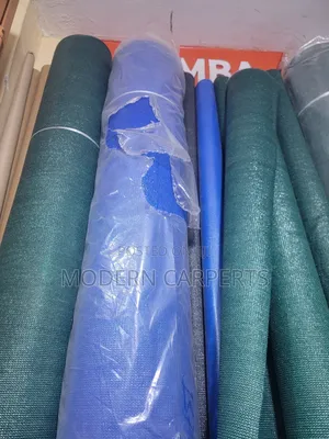 Sunshine and Water Proof Protection Sheet
