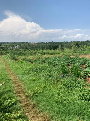 5acres for Sale in Bombo Road Migadde