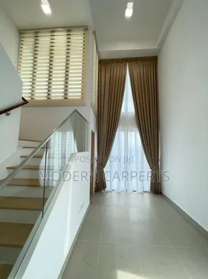 Morem Executive Curtains