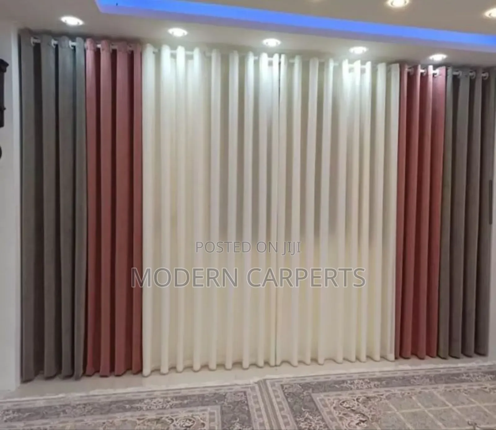 Uk Stylish Curtains