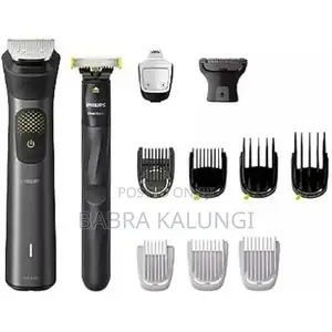 All-in-One Trimmer 9000 Series 20-in-1 Trimmer