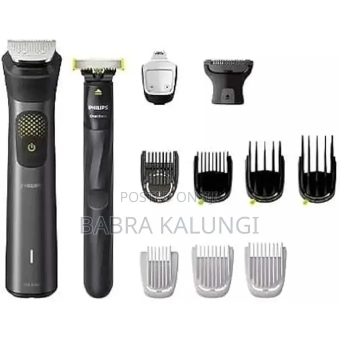 All-in-One Trimmer 9000 Series 20-in-1 Trimmer