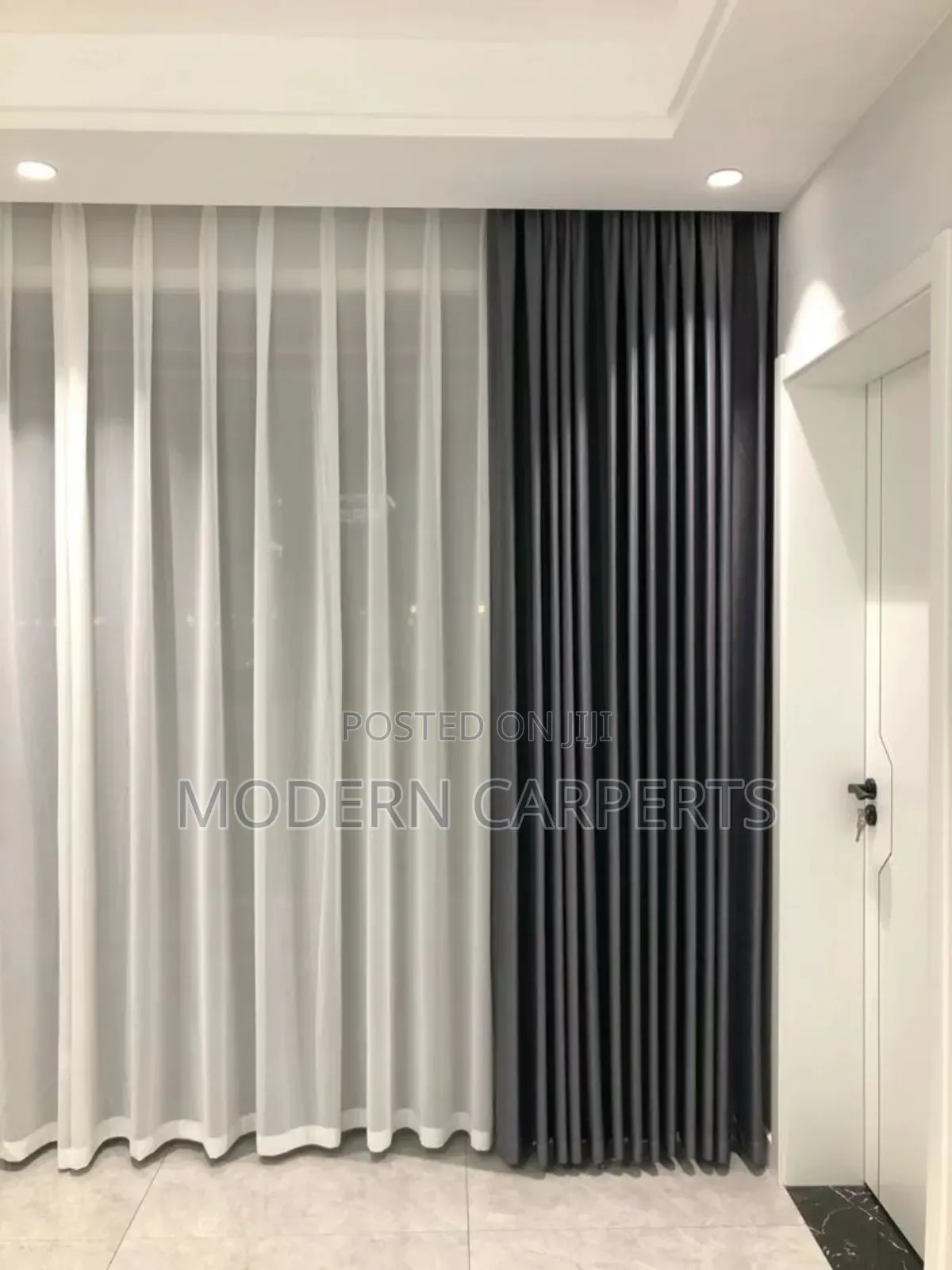 MKG Curtains