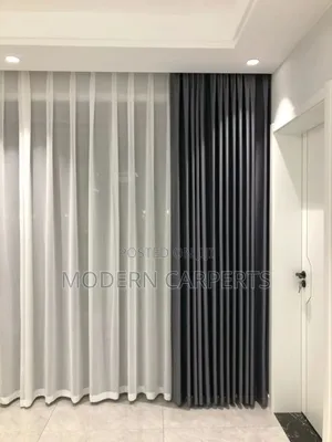 MKG Curtains