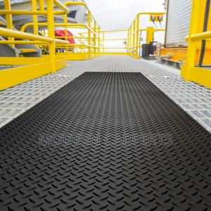 PVC Hard Heavy Duty Carpets