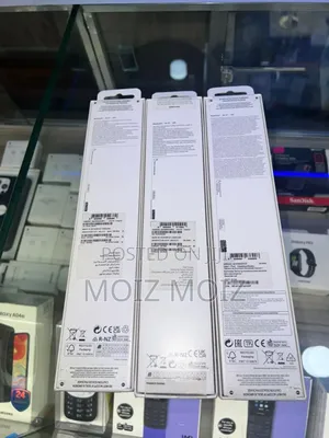 Brand New Galaxy Watch 6,6,5