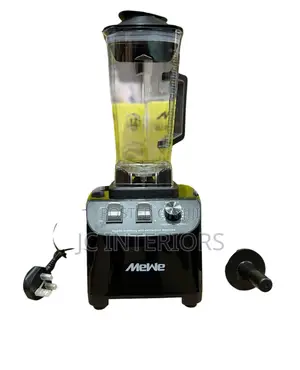 Mewe Blender at 165000 Ugx