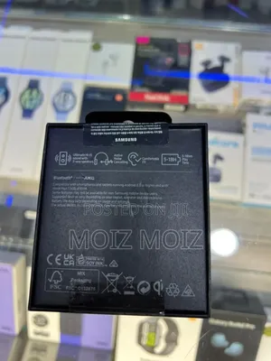 Photo - Galaxy Buds2 Pro