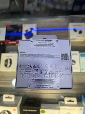 Photo - Galaxy Buds3