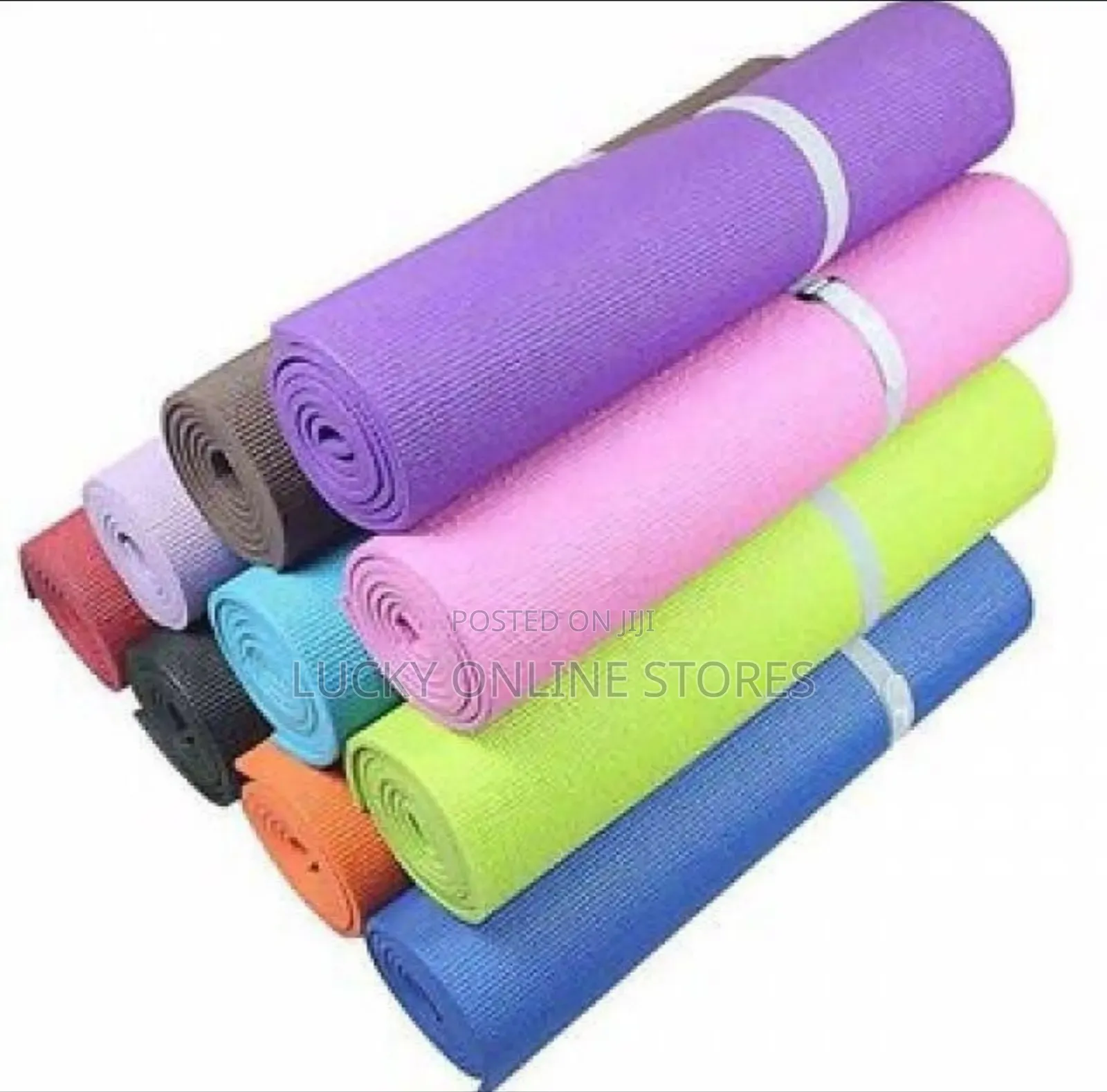 Good Quality Yoga Mat