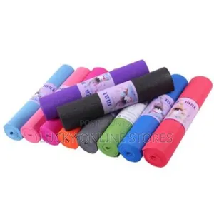 Good Quality Yoga Mat