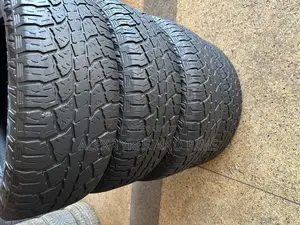 235/60r18 Joyroad Tyres