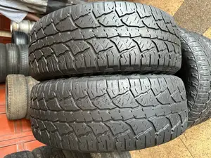 235/60r18 Joyroad Tyres