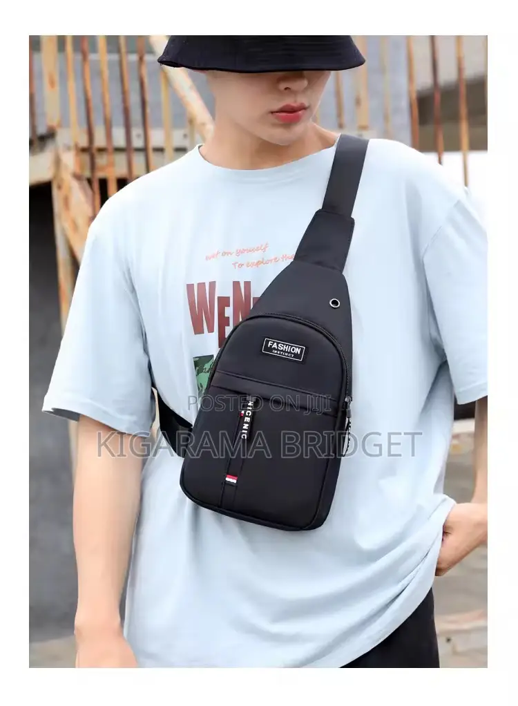 Chest Cross Body Bags