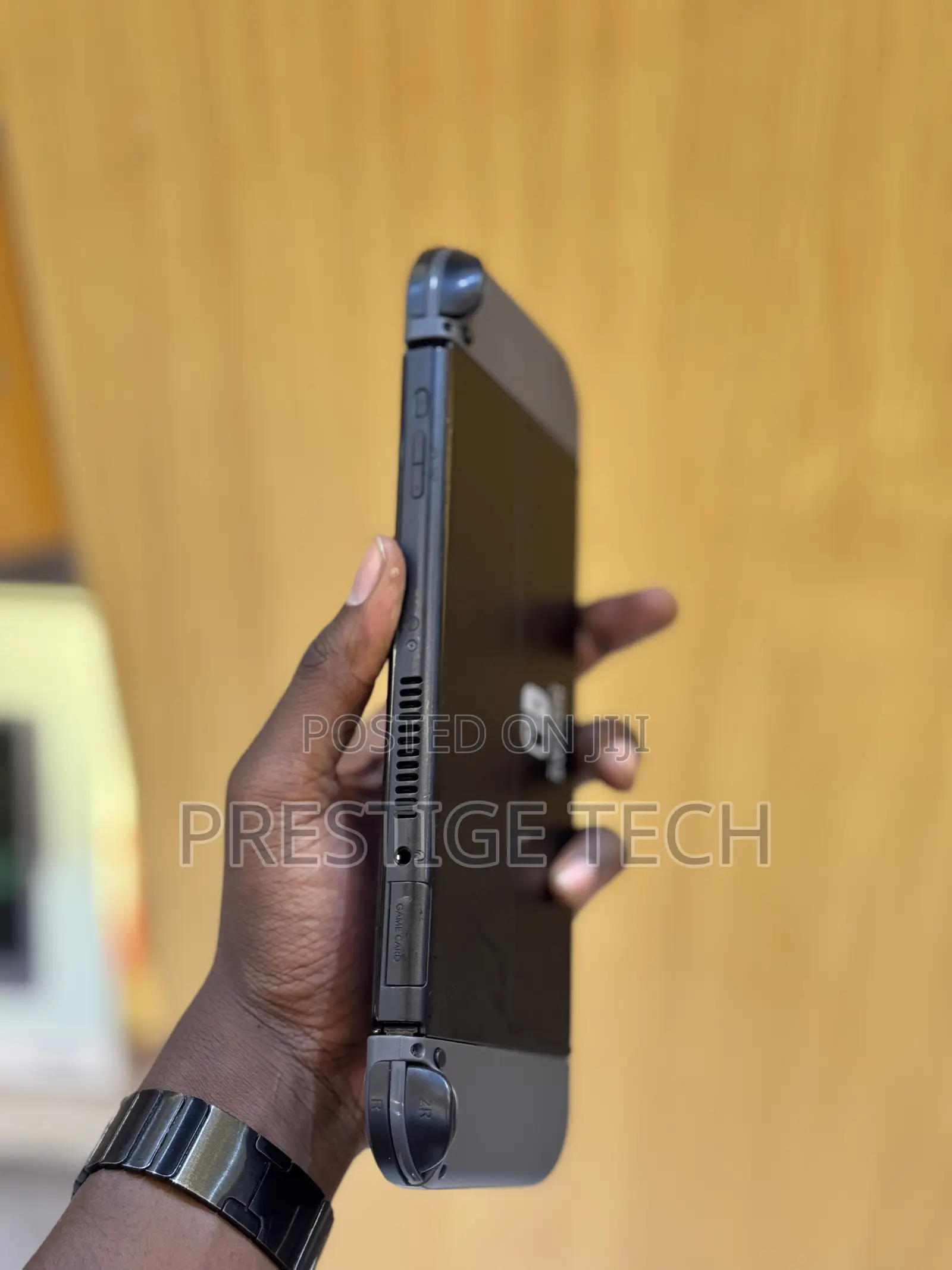 Nintendo Switch Oled With Fc24
