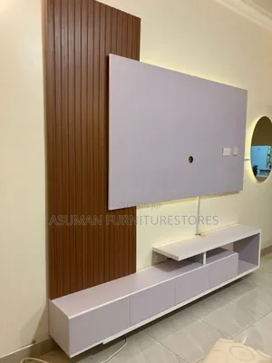 Modern Entertaining Tv Wall Unit Call Us On