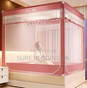 Topex Rectangular Mosquito Net