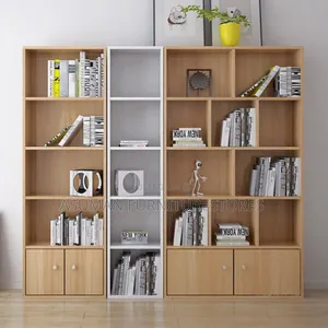 Modern Bookshelve Call Us On