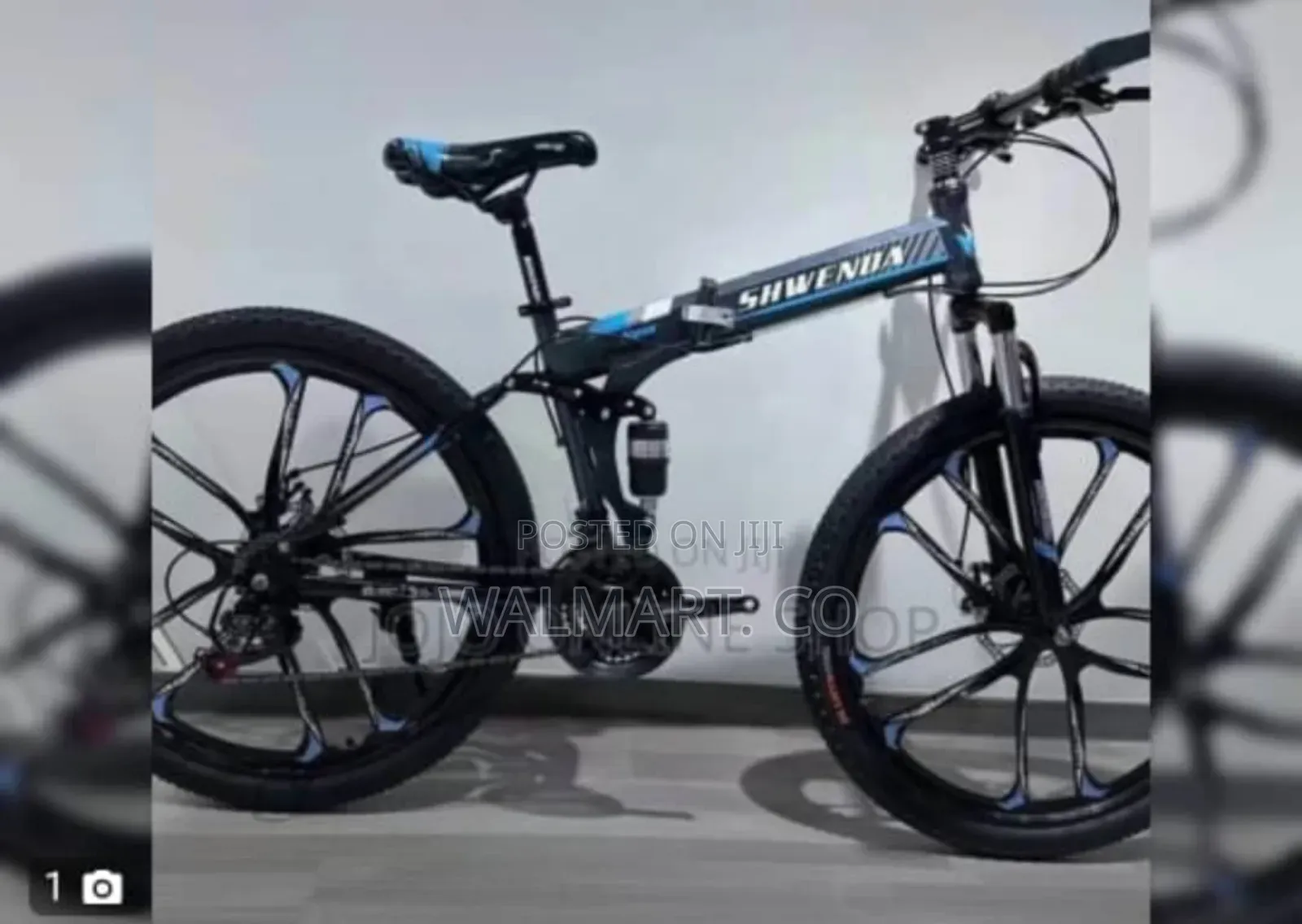 Mountain Sports Bike 26 Inch