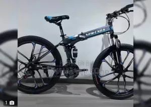 Mountain Sports Bike 26 Inch