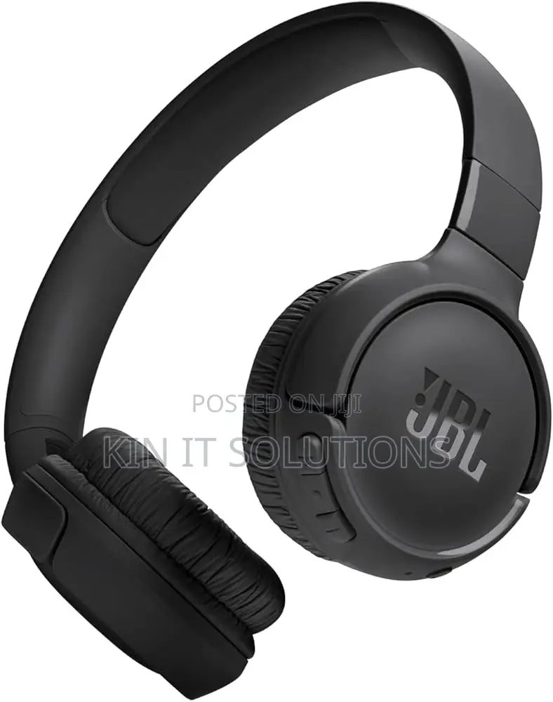 JBL Bluetooth Wireless Headphones 520